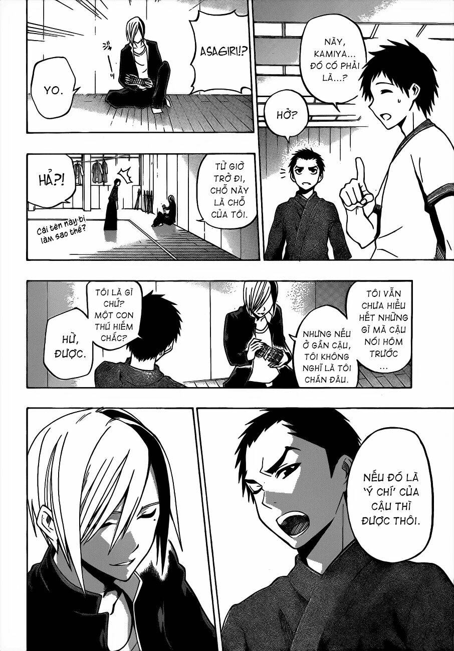 kurogane chapter 36 13