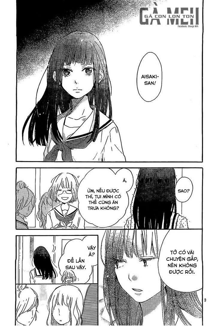 flower and thunderbolt chapter 6 2