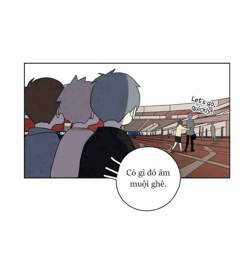 Here U Are Chapter 58 - Trang 24