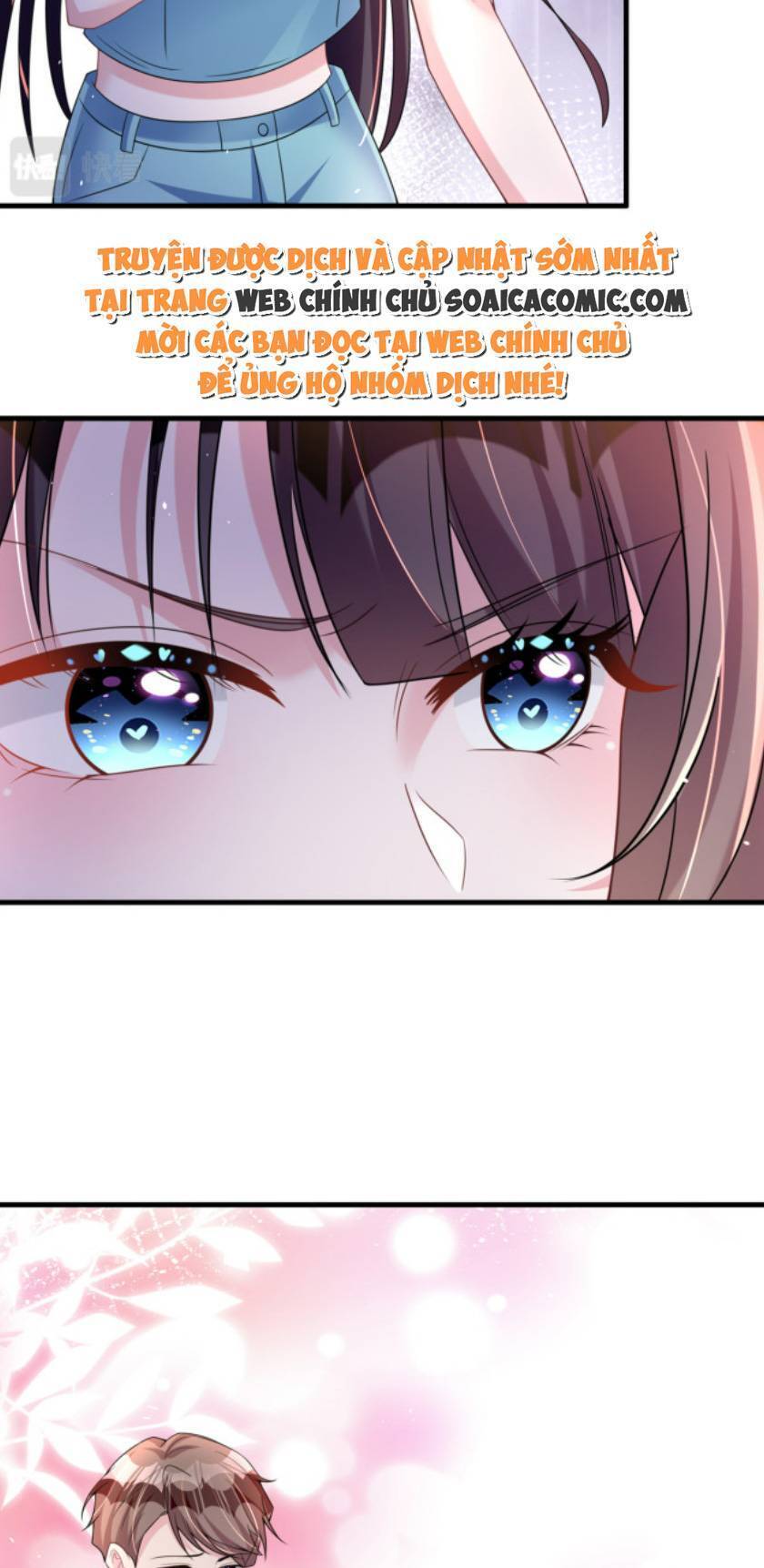 tổng tài huyết tộc cực sủng cô vợ mỹ nhân ngư chapter 37 13