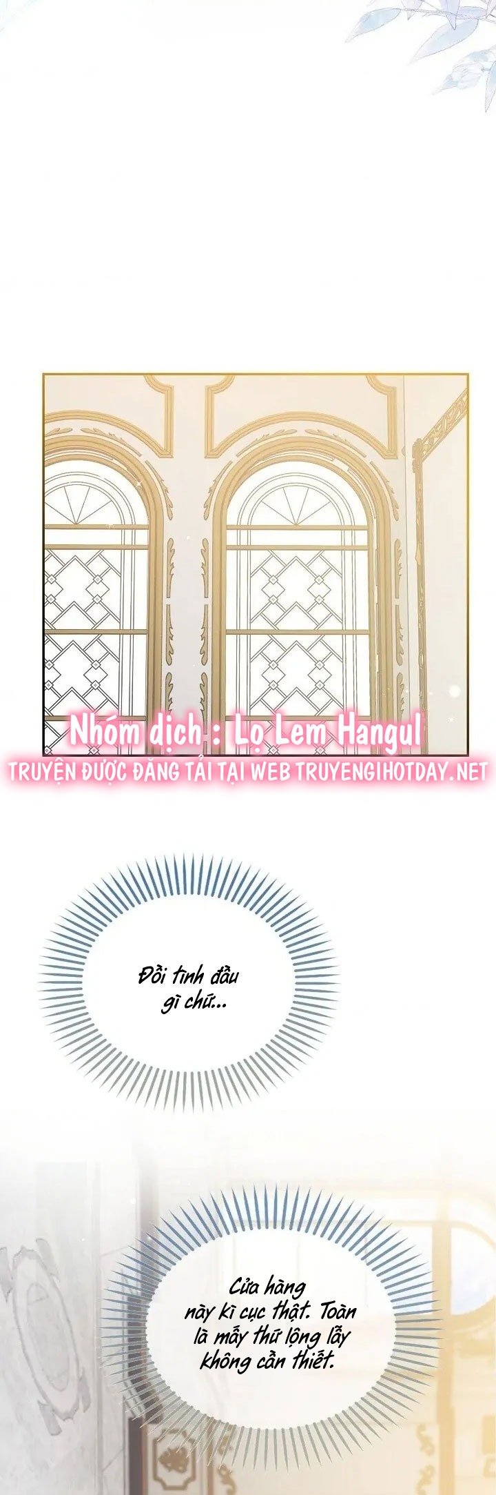 tôi sẽ nuôi dưỡng hai đứa con của nam chính chapter 69 12