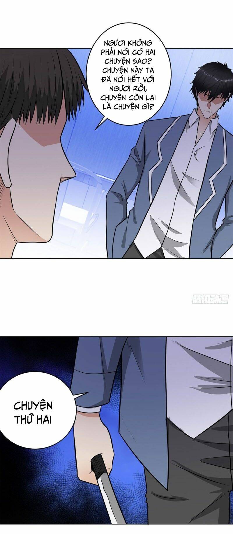 học viện cao thủ chapter 269 18
