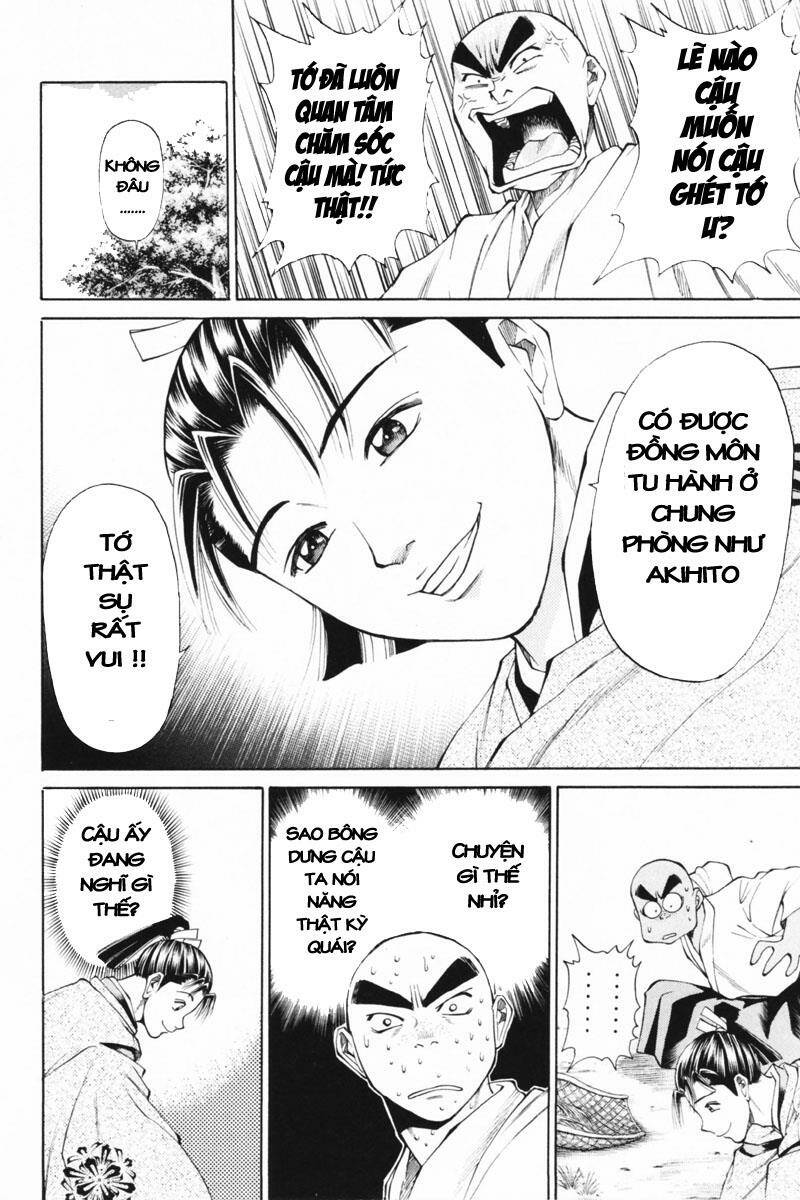 thiếu niên vương i - shana oh yoshitsune i chapter 33 13