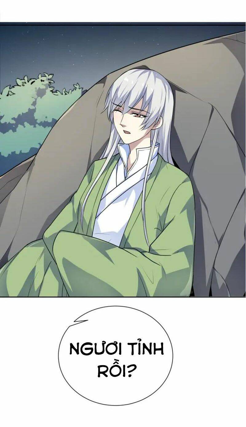 nghịch thiên đại thần chapter 62.5 24