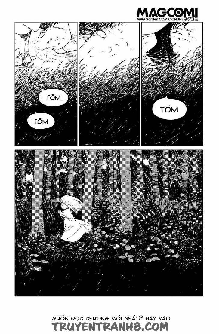 cô bé đến từ vương quốc bên ngoài chapter 4 12
