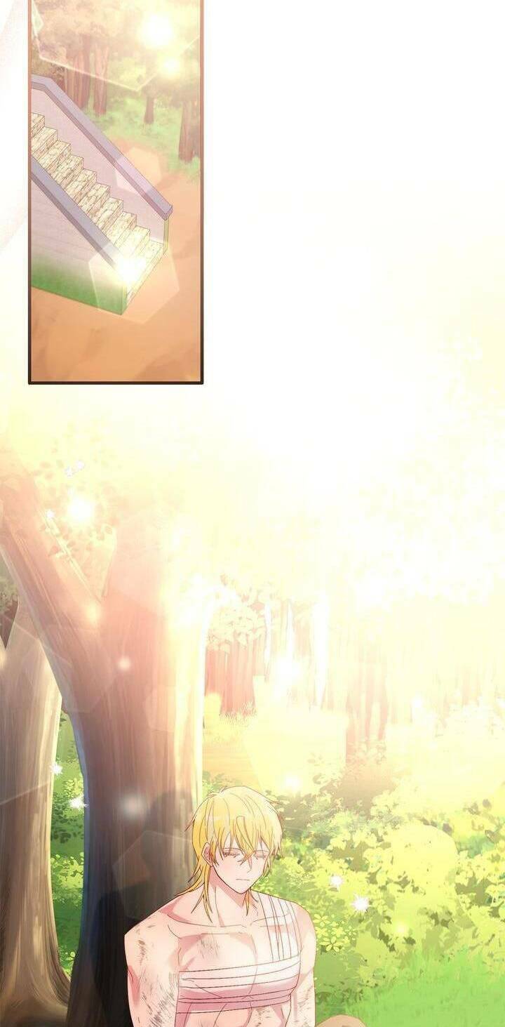 cách để trao vương miện cho vị hoàng tử hoang dã của tôi chapter 27 38