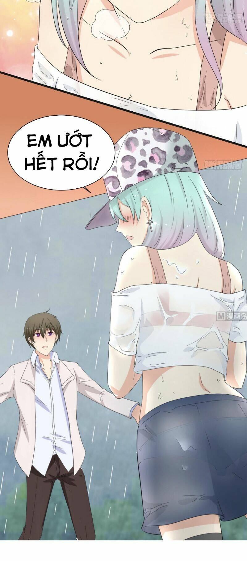 hắn là long ngạo thiên chapter 32 22