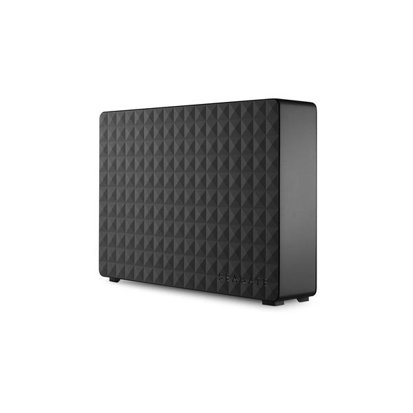 Ổ cứng di động Seagate Expansion Desktop Drive 4Tb 3.5Inch - Hàng chính hãng