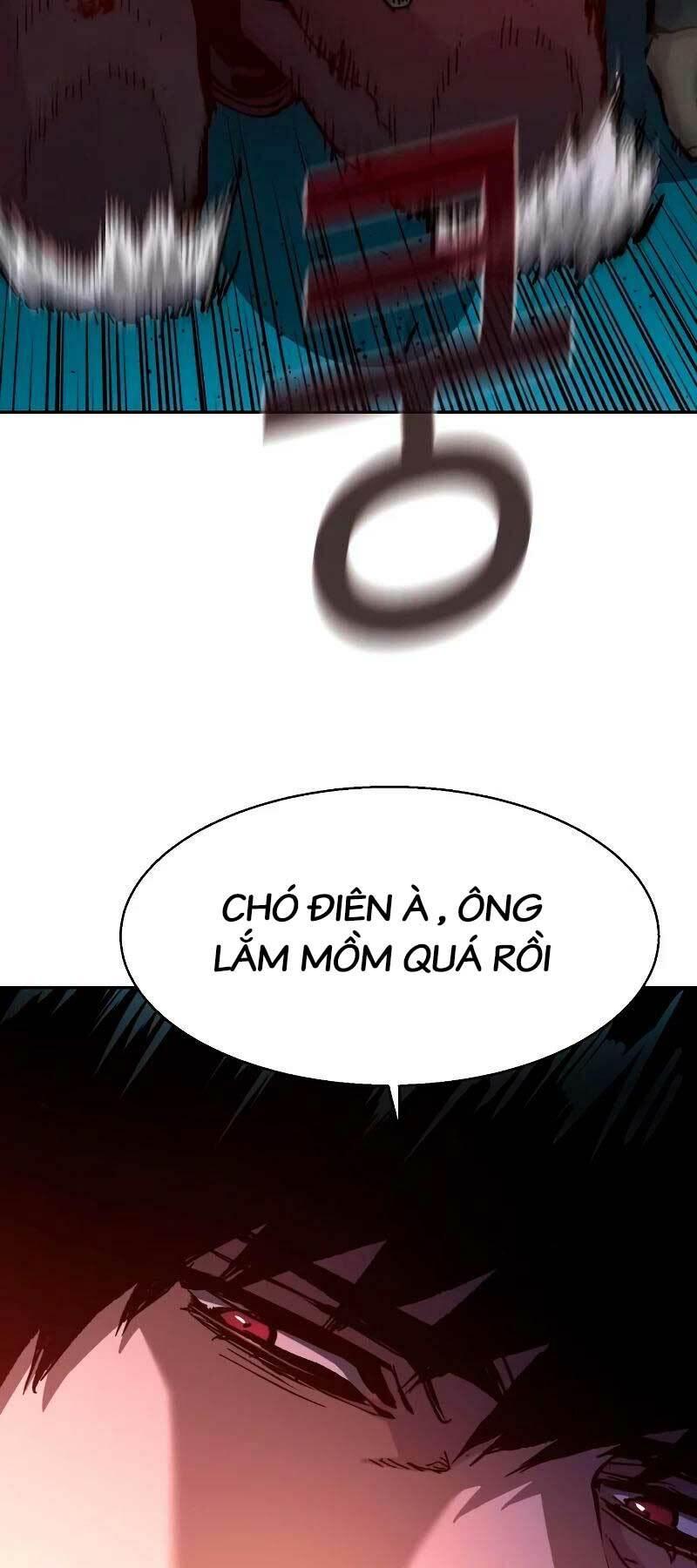bạn học tôi là lính đánh thuê chapter 139 30