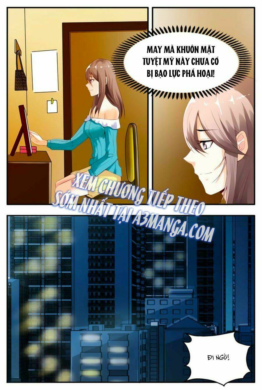 thủ tịch ngoan ngoan ái chapter 2 12