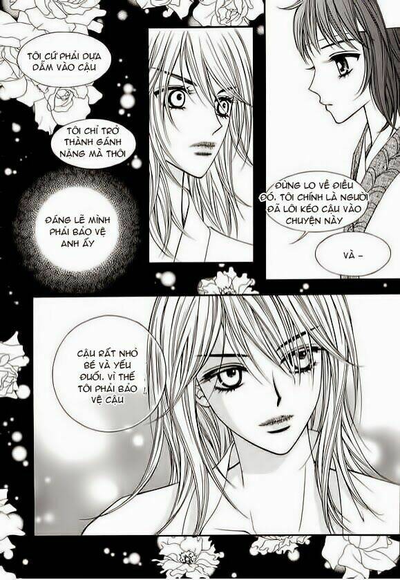 sarasah chapter 12 15