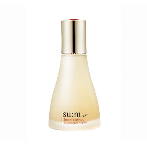 Nước thần cải thiện 5 vấn đề da Su:m37 Secret Essence 30ml