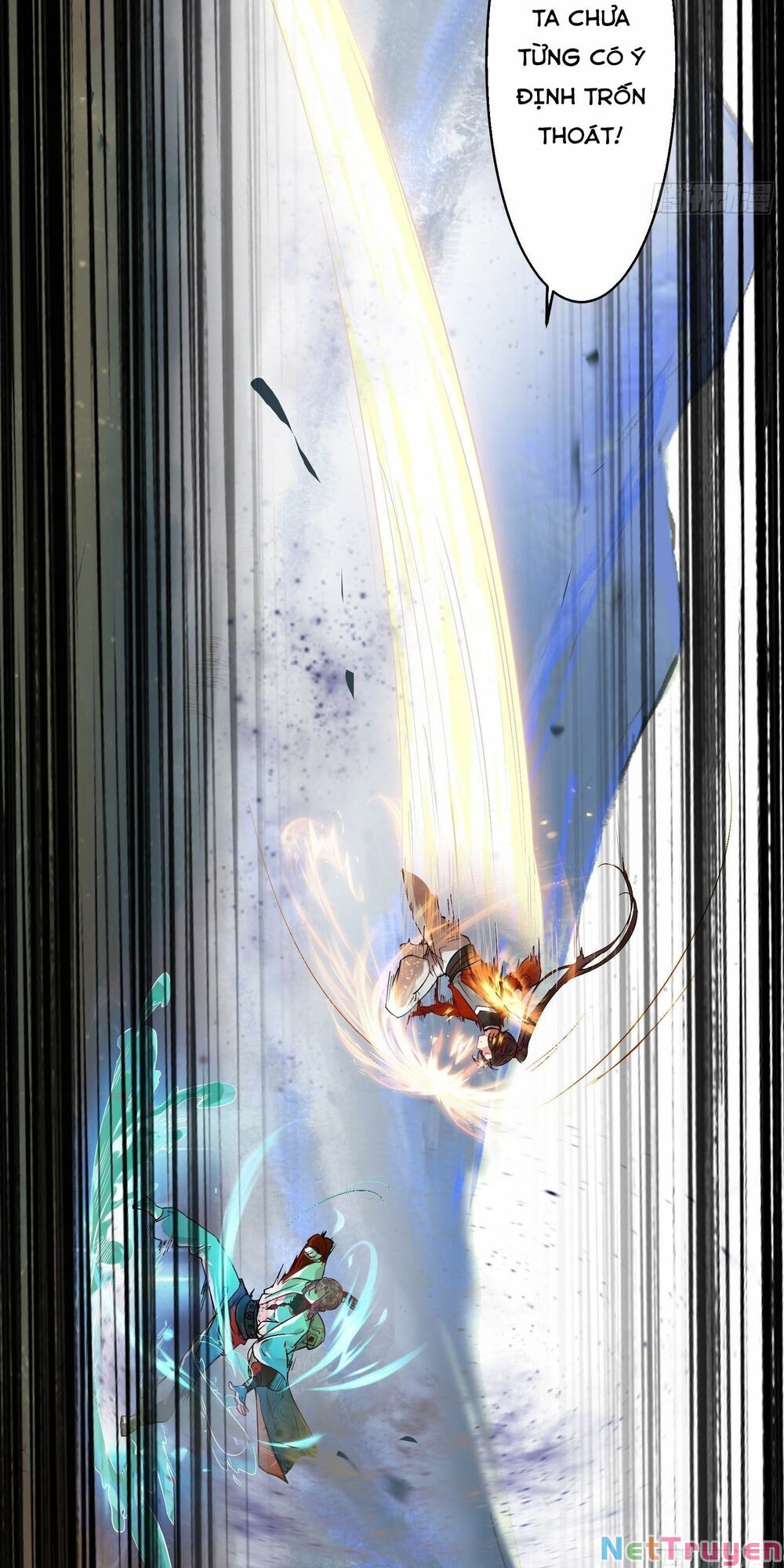 tuyệt sắc quyến rũ: quỷ y chí tôn chapter 479.5 3