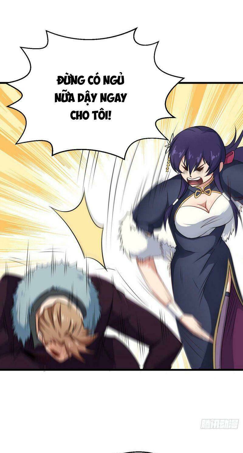 tổ thượng có tiền chapter 96 12