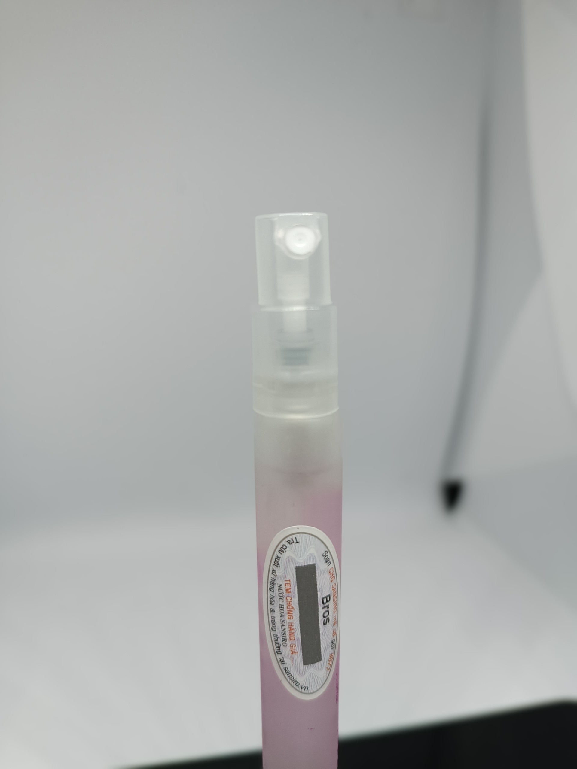 Nước hoa Sansiro Thổ Nhĩ Kỳ 8ml cho nữ - K122
