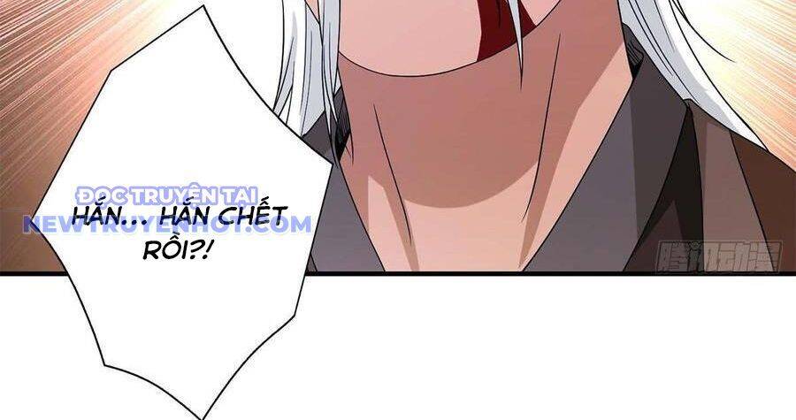 thiên long bát bộ webtoon chapter 133 61