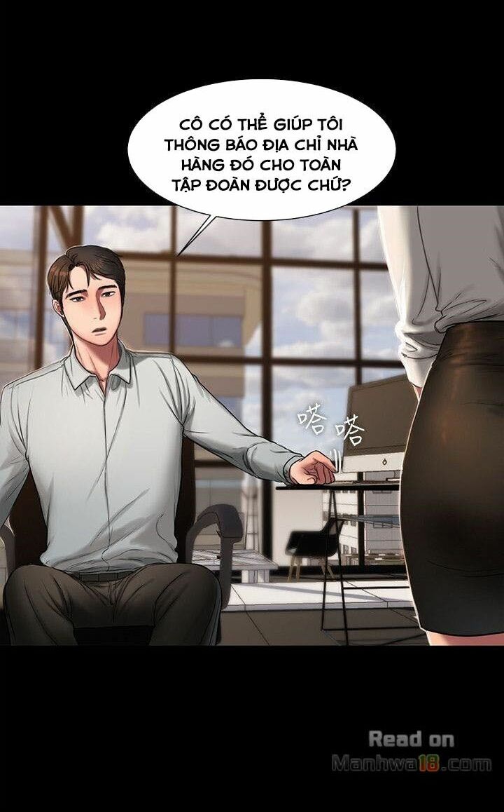 chạy trốn chapter 11 21