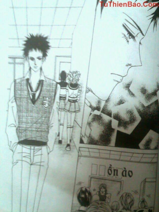 tình trong mộng chapter 9 72