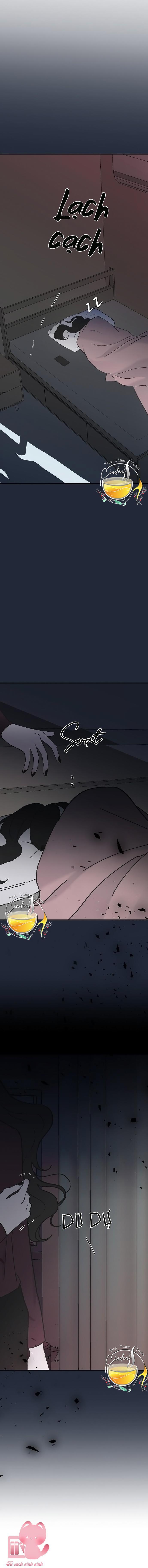 ba anh trai cực phẩm của tôi chapter 35 13
