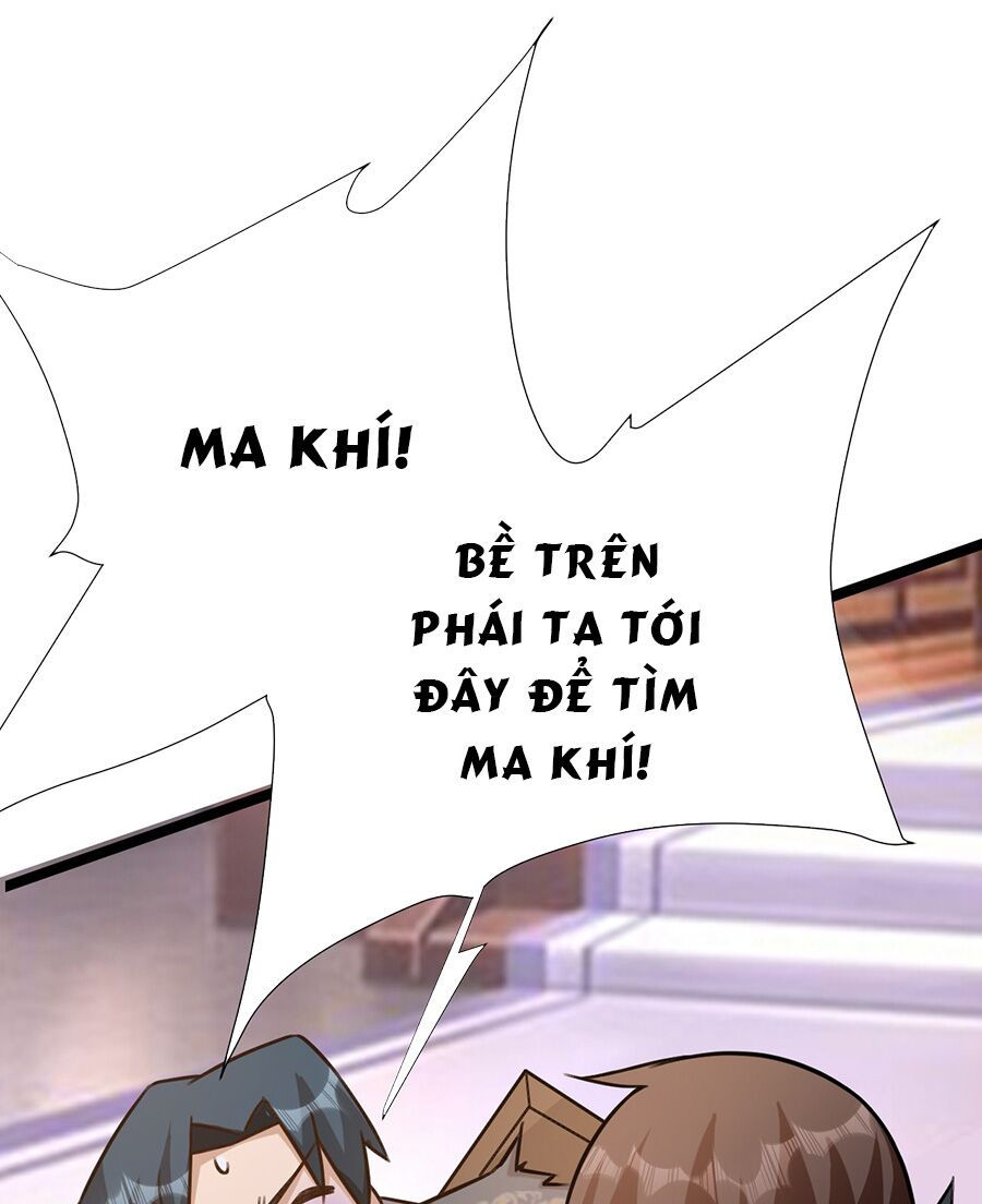 đại bảo kiếm của tôi chapter 28 36