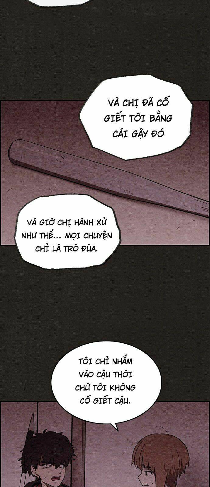 quái vật tại chung cư xanh chapter 32 42