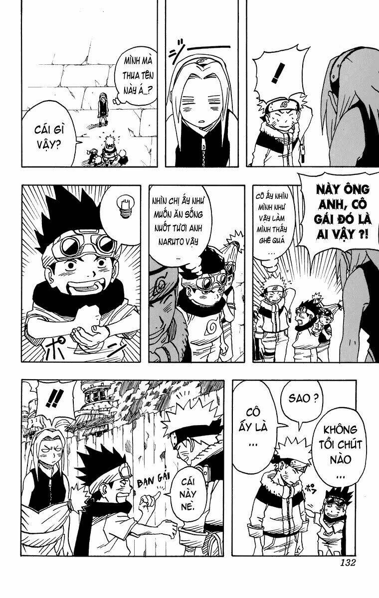 naruto - cửu vĩ hồ ly chapter 34 12