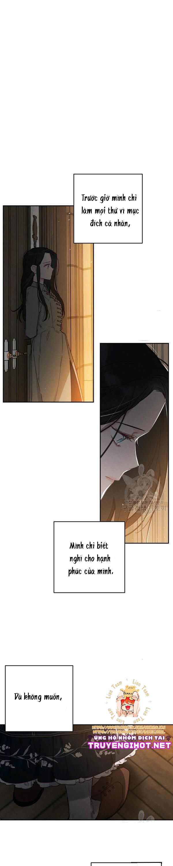 cứ giấu em trai tôi trước đi đã chapter 22 26