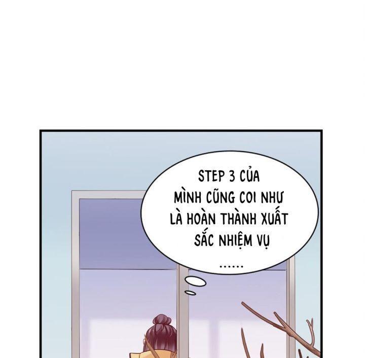 chiếc bật lửa và váy công chúa (b) chapter 32 31