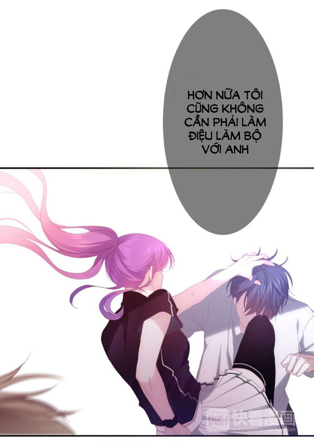 tháng sáu kì diệu chapter 47 11