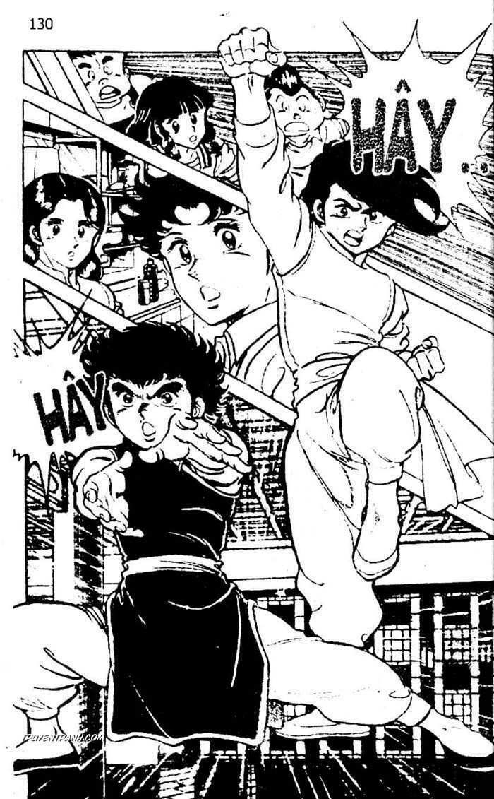 cậu bé giỏi võ chapter 71 7