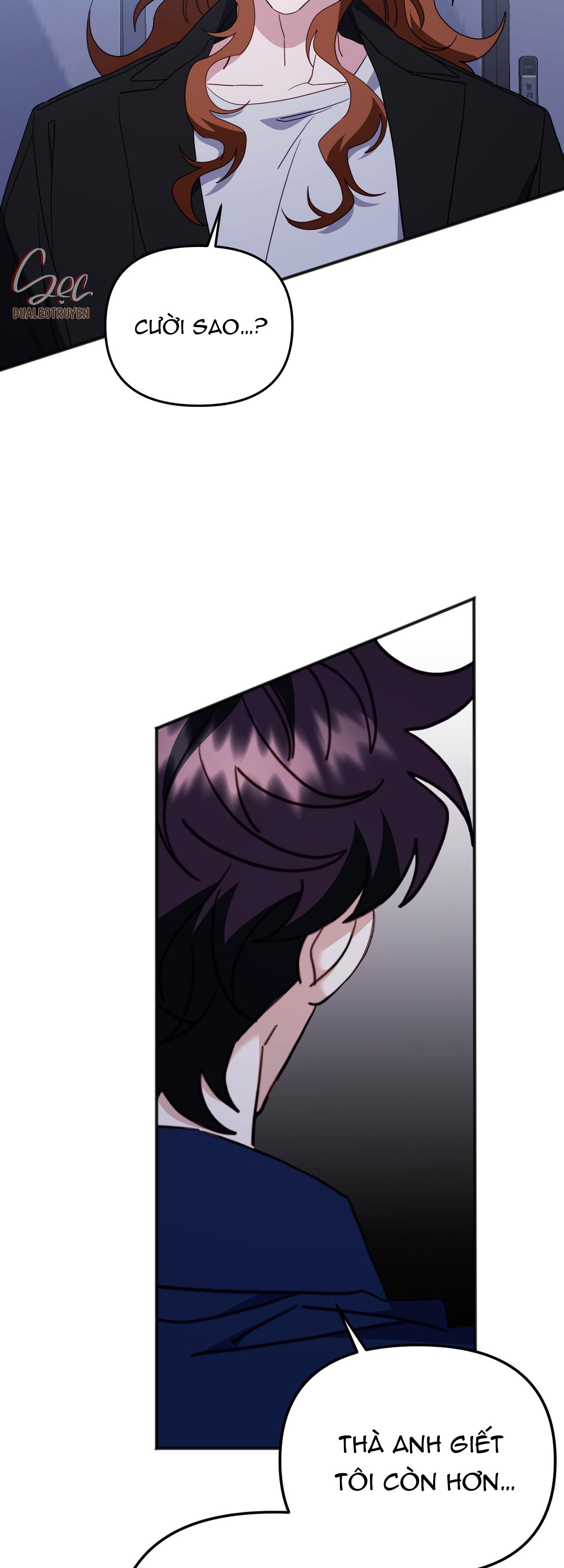 hổ trở về chapter 41 10