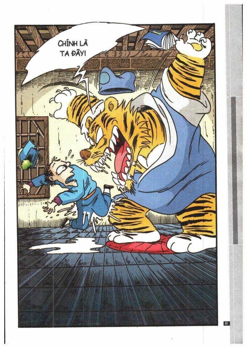 ô long viện siêu buồn cười chapter 5 81