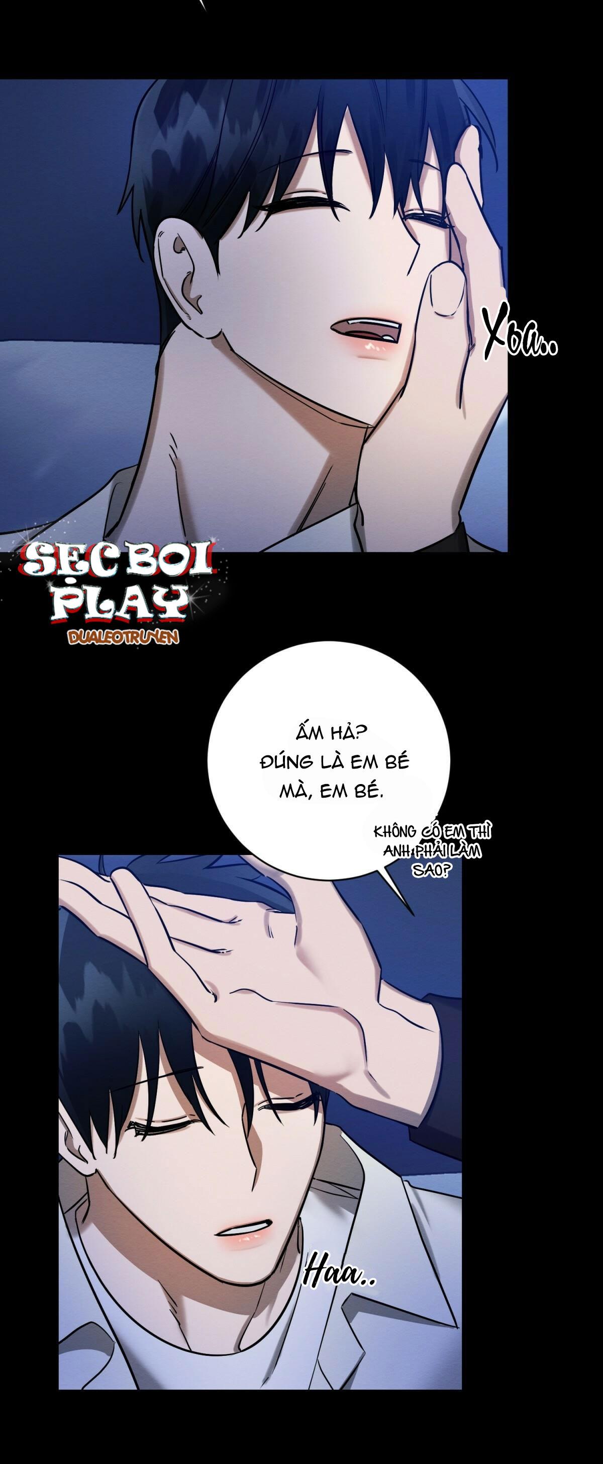 lý do của ác nhân chapter 14 56