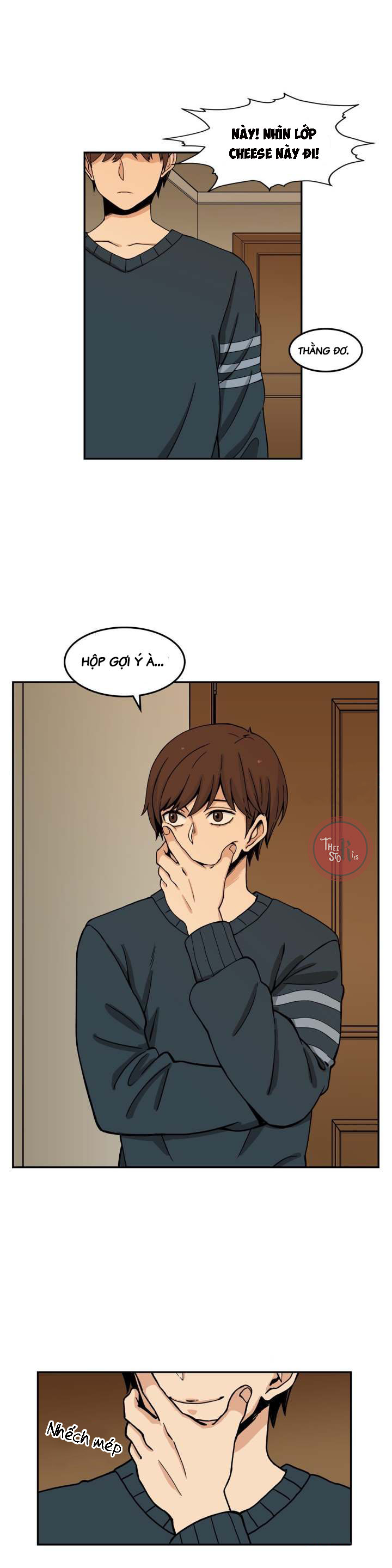 head over heels chapter 2 19