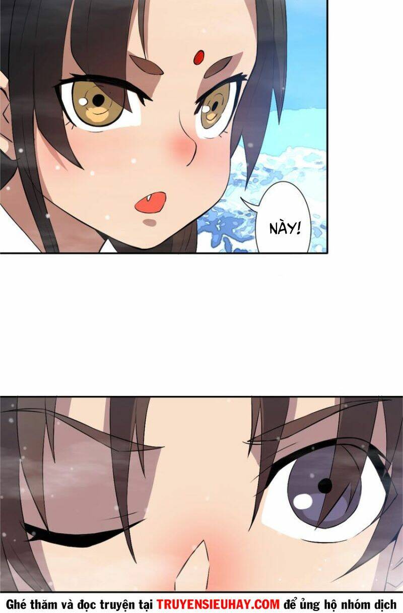 ta luyện dược thành thánh chapter 20 38