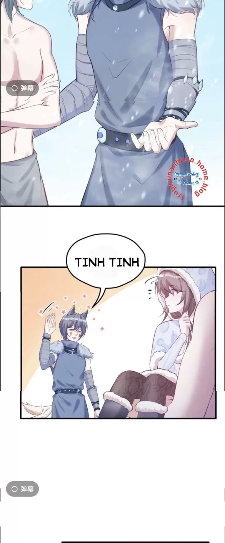 [16+] thảnh thơi thú thế chủng chủng điền, sinh sinh tể chapter 114 20