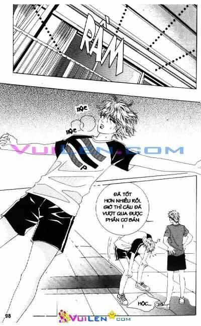 anh,bạn trai và người ấy chapter 8 98