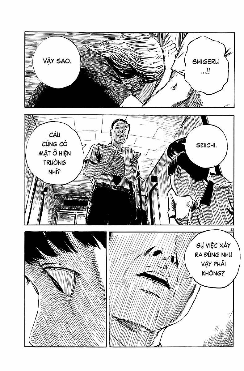 chi no wadachi chapter 10 23