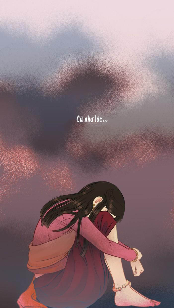 Nữ Chính Không Muốn Yêu chapter 27.2 - Trang 32
