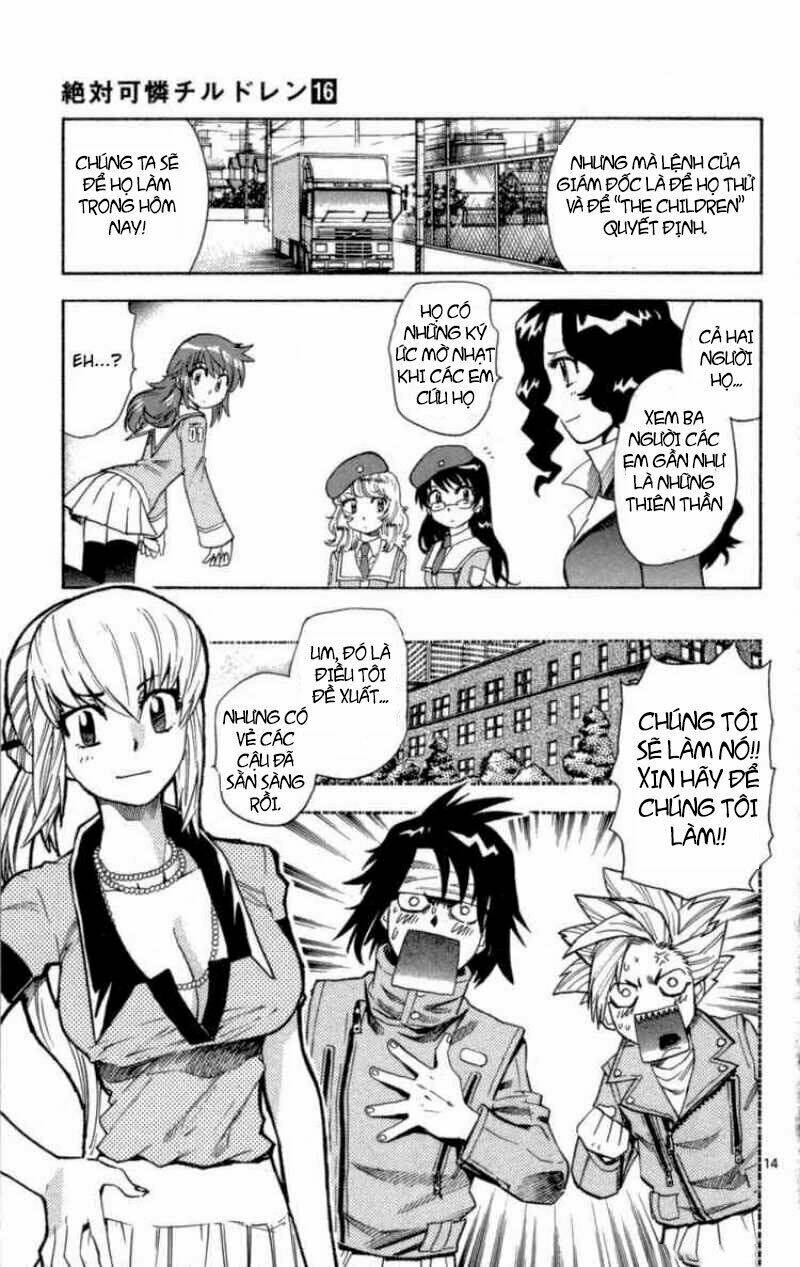 loli siêu năng lực chapter 144 15