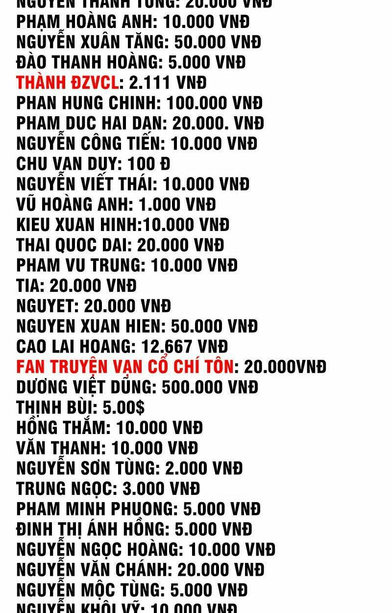 xuyên không thành hổ chapter 74 4