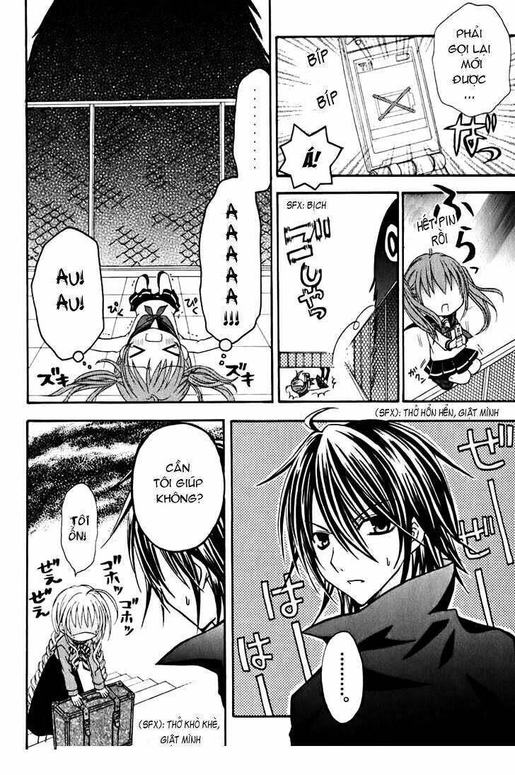 tokyo innocent chapter 8 12