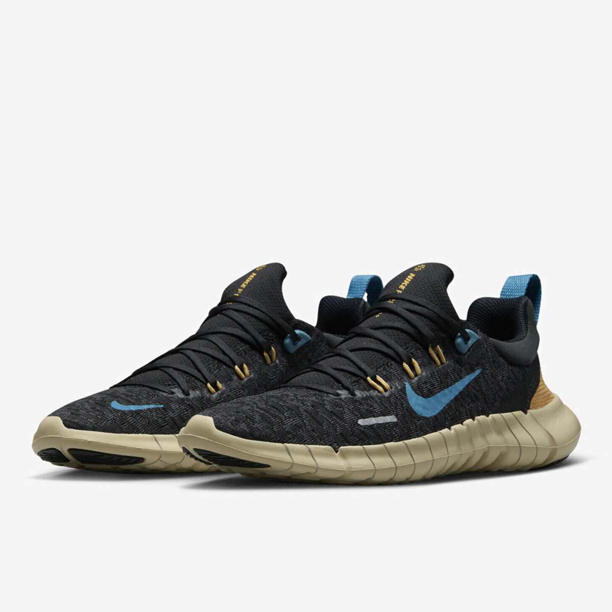 Giày chạy bộ Nữ W NIKE FREE RN 5.0 NEXT NATURE