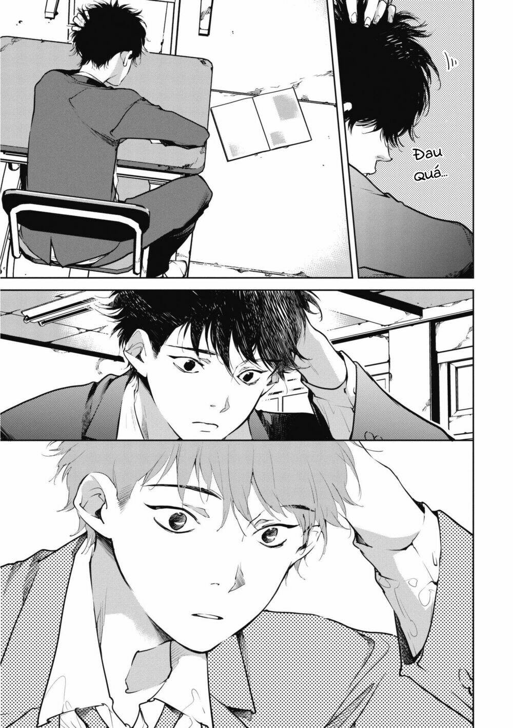 okashiratsuki chapter 7 30