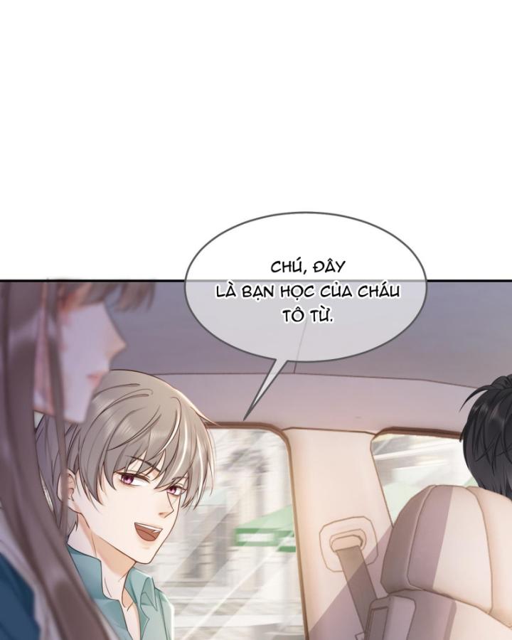 tổng tài độc sủng kiều thê thế thân [truyện chữ] chapter 3 54