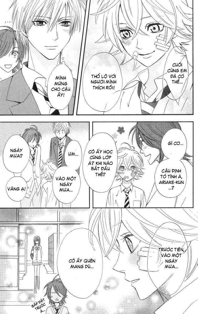 chàng trai hoàn hảo chapter 5 48