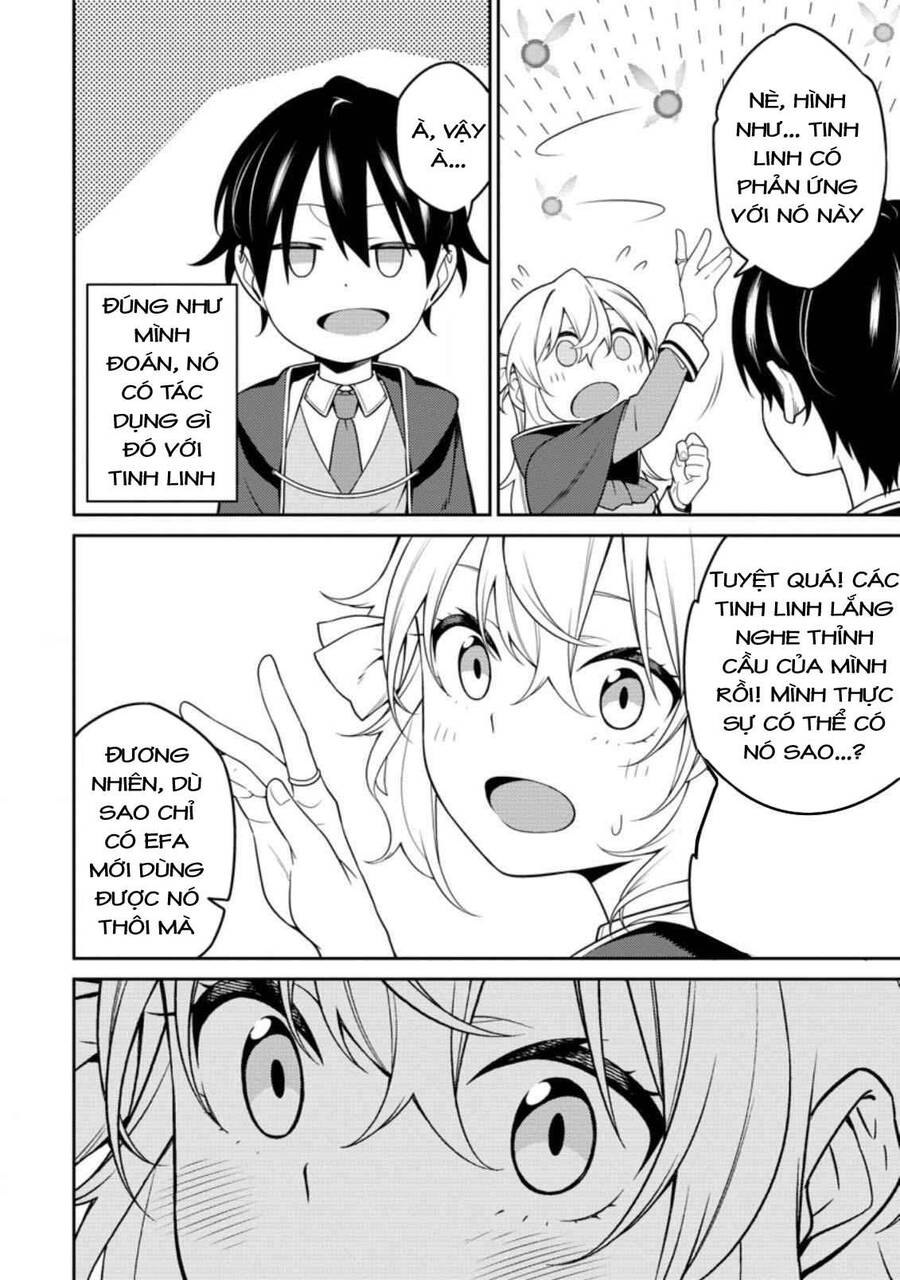 âm dương sư mạnh nhất chuyển sinh chapter 8.2 10