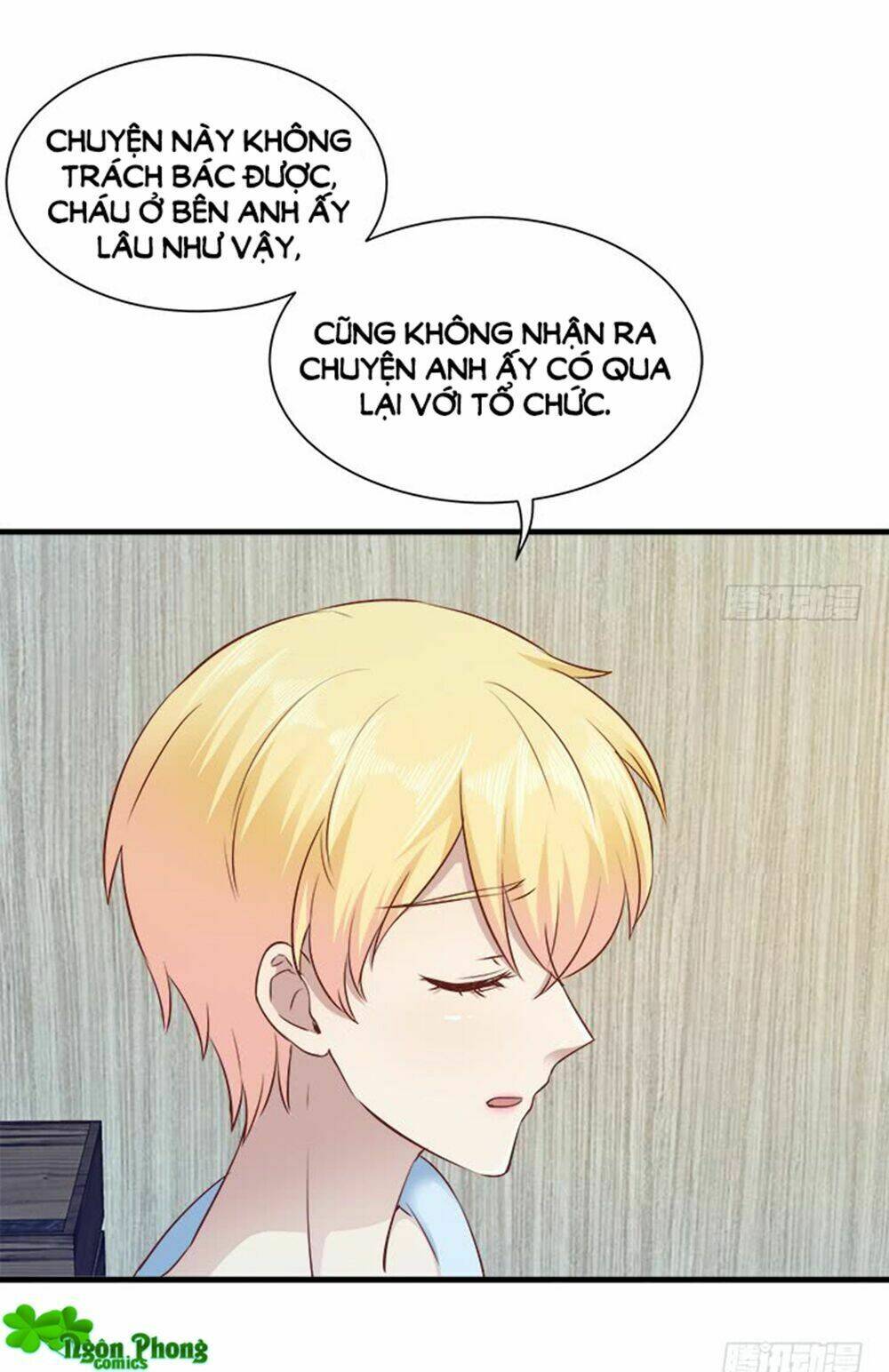 khi trò chơi ác ma bắt đầu chapter 99 18