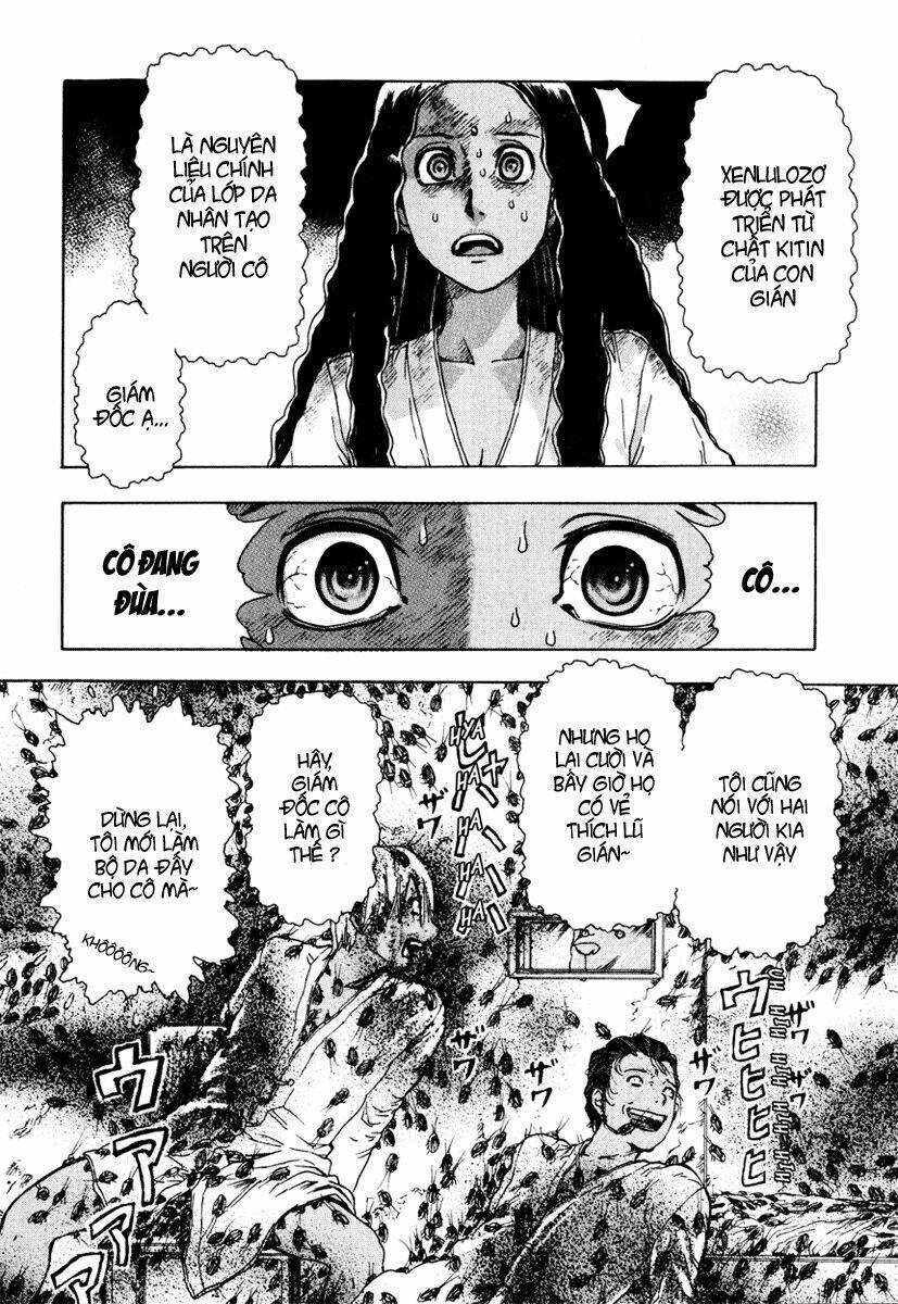 franken fran chapter 10 23