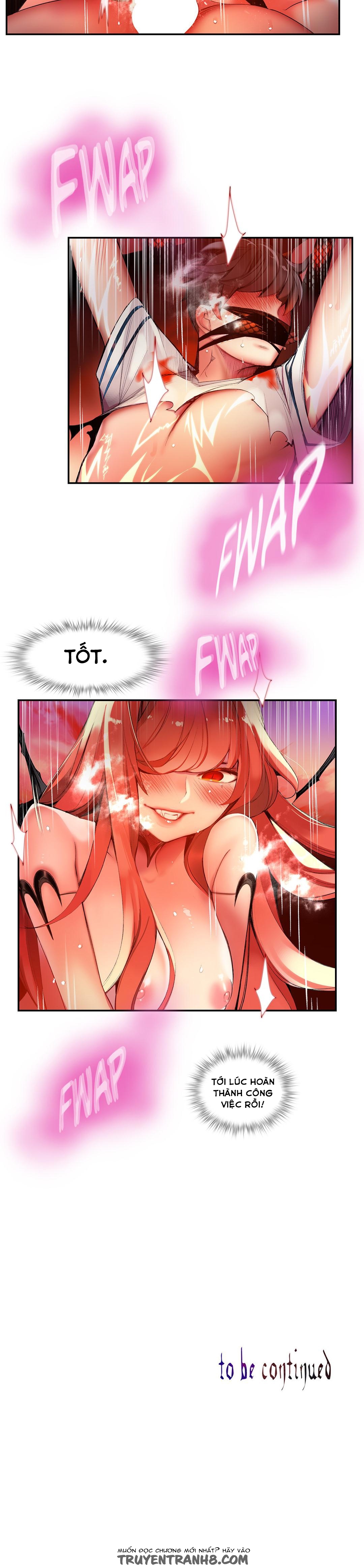 sự ràng buộc của lilith chapter 39 23